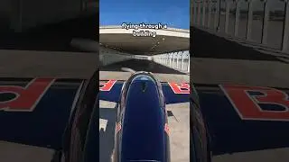 That’s Just Plane Impressive 😮‍💨
