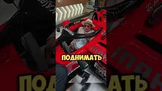 Обращение Санжара к Тамаеву😯 