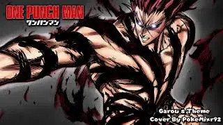 One Punch Man S2 - Garou's Theme (Epic Orchestral Cover)