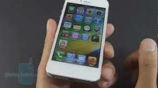 Apple iPhone 5 Review