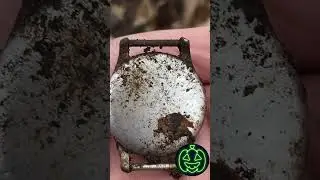 Поиск с металлоискателем!!!!