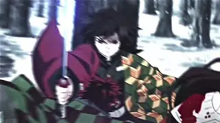 𝐀𝐧𝐭𝐢𝐬𝐨𝐜𝐢𝐚𝐥 𝐕𝟐 - Giyuu Edit | Alight Motion (Free preset)