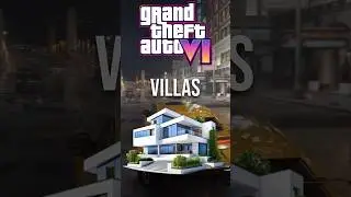 Property Purchase in GTA 6…