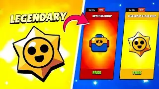 WELCOME BACK!!!! 🎁🎁🎁 - brawl Stars Free Gifts