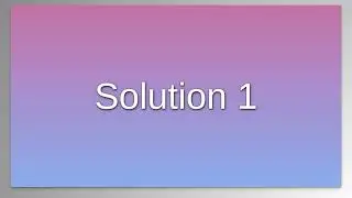 ffmpeg-Error splitting the argument list: Option not found