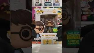 Funko Pop: Harry Potter 173 