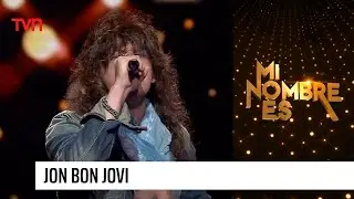 Jon Bon Jovi se hace presente con 