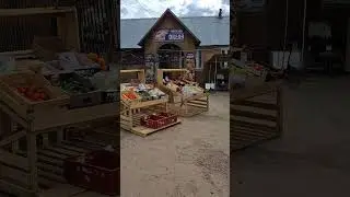 Вкусная, Сочная Черешня