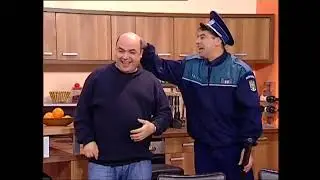 TRĂSNIȚII MARATON SEZON 12 EPISOD 4, 5, 6  FULL HD