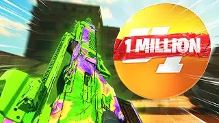 One Warzone Rebirth Kill = One Million Madden Coins
