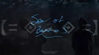 Sea of Banditos | TØP/Porter Robinson (Mashup)