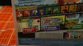 Advance Wars: 1+2 Reboot Camp Shown