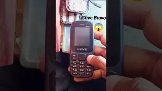 G Five Bravo Sim Rigister Failed solution#solution #dhort viral#newcode