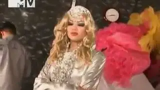 Травести-шоу 