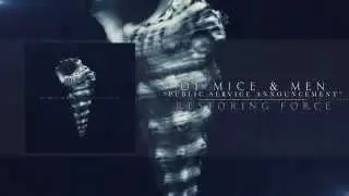 Of Mice & Men - Public Service Announcement