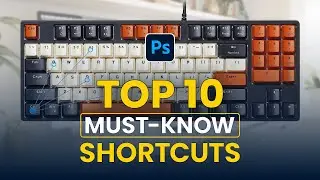 Photoshop Hacks: Discover the Top 10 Shortcuts to Revolutionize Your Designs