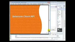 Java Development Tools Selenium