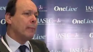 Dr. Mutti on Role of Immunotherapy in Mesothelioma