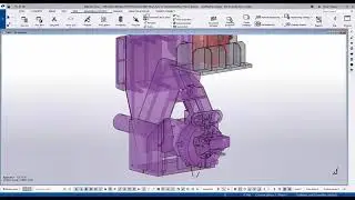 [Tekla Structures 2021] What's New for Steel