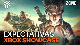 EXPECTATIVAS XBOX GAMES SHOWCASE: STARFIELD, FORZA, FABLE