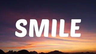 Morgan Wallen - Smile (Lyrics)