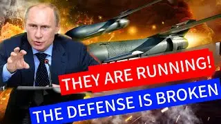 The Heat🔥The defense is broken💥 Military Summary And Analysis Ukraine