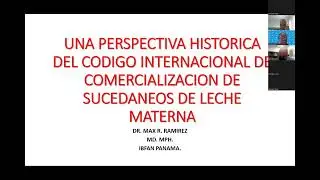 Comercialización de Sucedáneos de la Leche Materna. Implementación nacional del Código Internacional