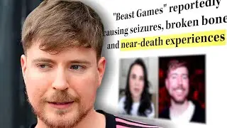 The MrBeast Allegations Got Worse