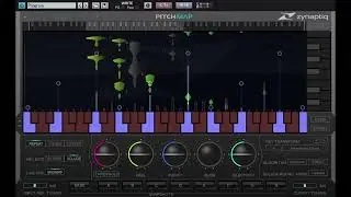 Zynaptiq『PITCHMAP』