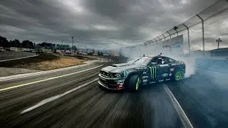 Monster Energy: Vaughn Gittin Jr. 2015 Mid-Season Review