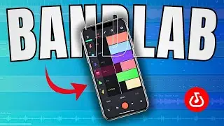 BandLab Step By Step Tutorial in Hindi |Masterclass