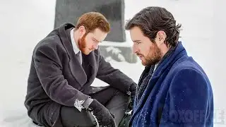 Friends in Mourning | DRAMA | Full Movie in English