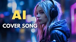 How to Make AI Cover Song | Generate Your own AI Vocals