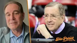 Jim Nantzs Jackpot, Kansas City Call A Shoutout To Brent Musburger | 2/16/24