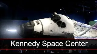 Kennedy Space Center Visitor Information 2020