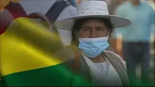 Himno Nacional de Bolivia
