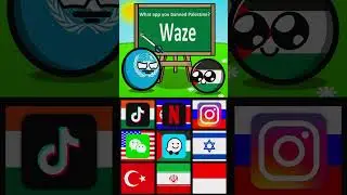 Banned Apps From Different Countries