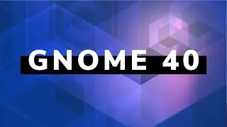 Gnome 40