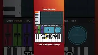 The BEST APP For Producers | FL Studio Tutorial #shorts