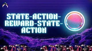 State Action Reward State Action in 60 Seconds | Machine Learning Algorithms