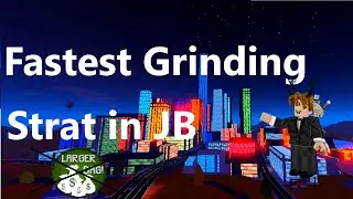 [UPDATED] Jailbreak FAST Grinding Method (500k an hour) Jailbreak Grinding Strategy Roblox Jailbreak