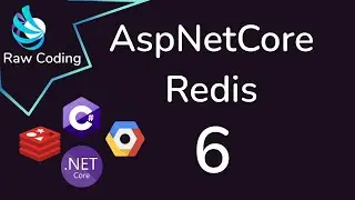 How to Configure Redis [AspNetCore, C#, Redis, Distributed Caching]