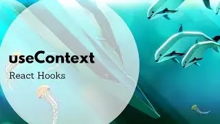 React Hooks: useContext