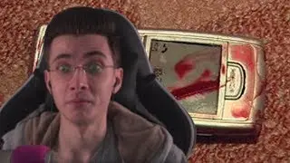 JesusAVGN смотрит: 5 САМЫХ ЖУТКИХ ЗВОНКОВ в 911 (Страшна)