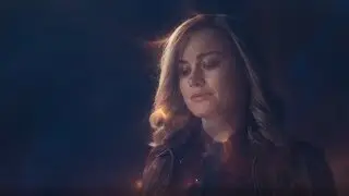 Last Goodbye Scene - Captain Marvel (2019)