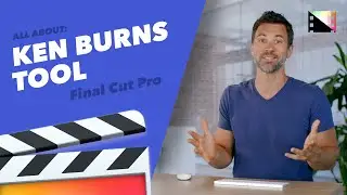 How to Pan and Zoom in Final Cut Pro X