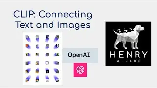 CLIP: Connecting Text and Images