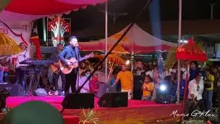 MARIO KLAU_BALE PULANG(LIVE TIMOR LESTE)