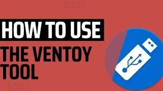 Create a Multiboot USB Drive With Ventoy