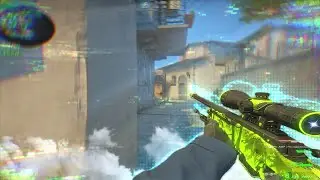 Acid Re Flex (cs:go fragmovie)